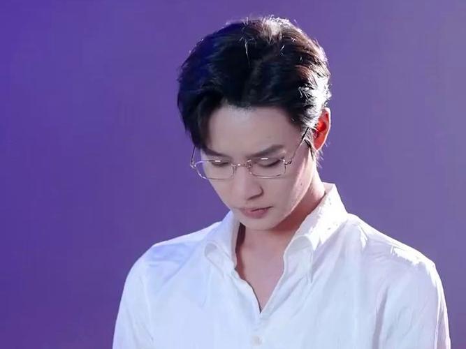 全网最帅的 5 位热门短剧男演员,孙樾落榜,第1无人质疑!