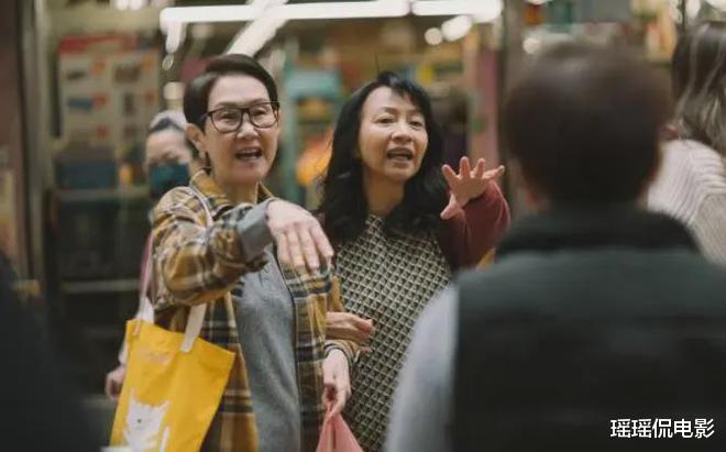 2024十佳华语电影出炉,全看过的说明你眼光不错