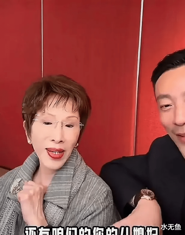 难怪汪小菲在台北自由飞行创业不慌张，原来是背靠大树好乘凉！