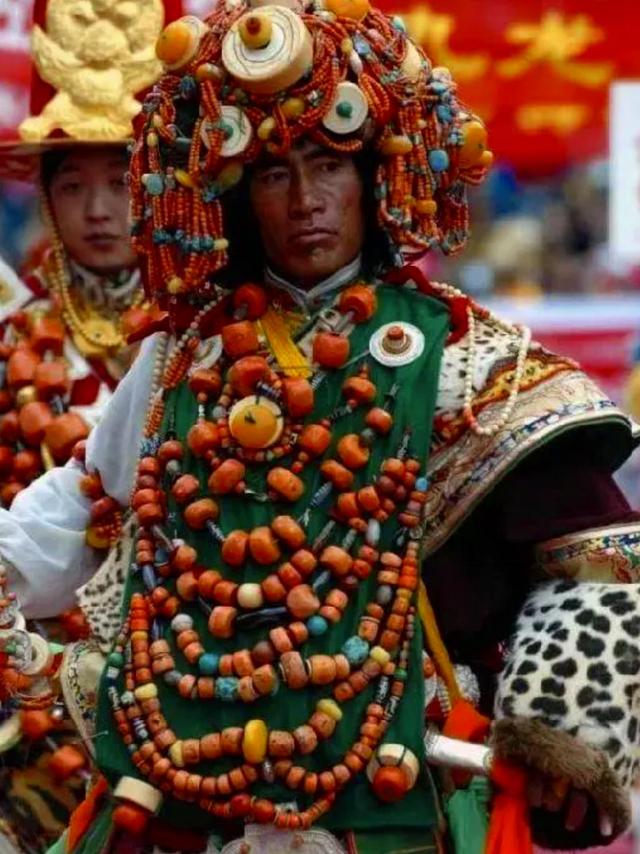 为何西藏不产蜜蜡也不产绿松石，却是西藏的珍宝