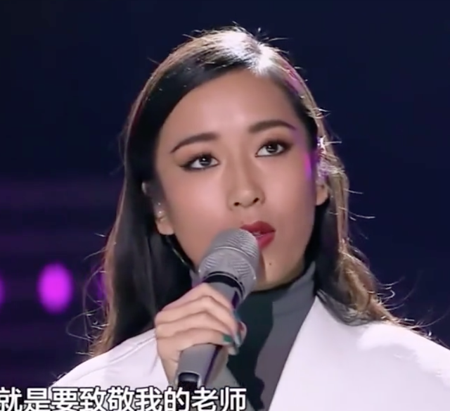 “黑美人”吉克隽逸，原来为了出名真的可以肆无忌惮