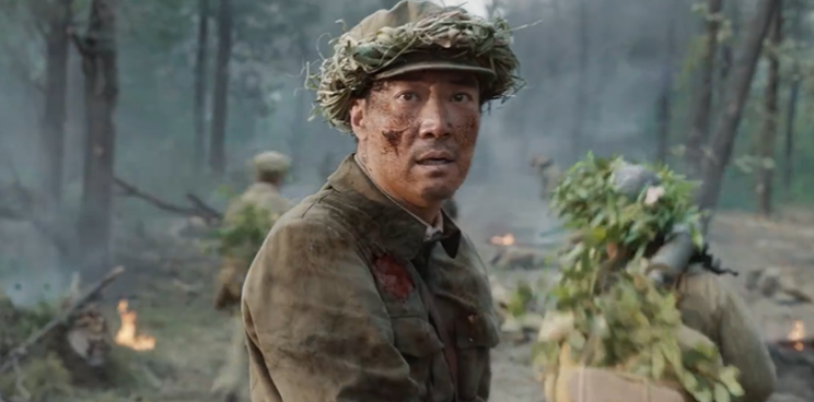 唐国强简直太刚了!批评《志愿军》直接点名道姓,这是真不怕得罪人!