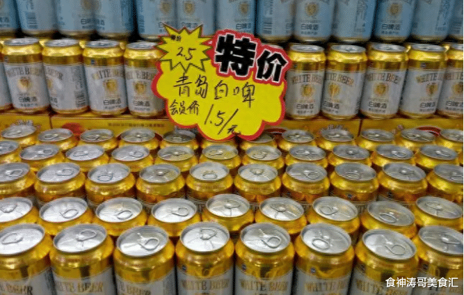 远离工业啤酒！这5款国货，全是不含啤酒花浸膏和大米的正宗精酿