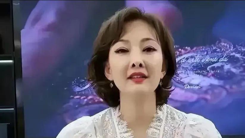 51岁的牛莉，终于为自己的“整容”付出了代价