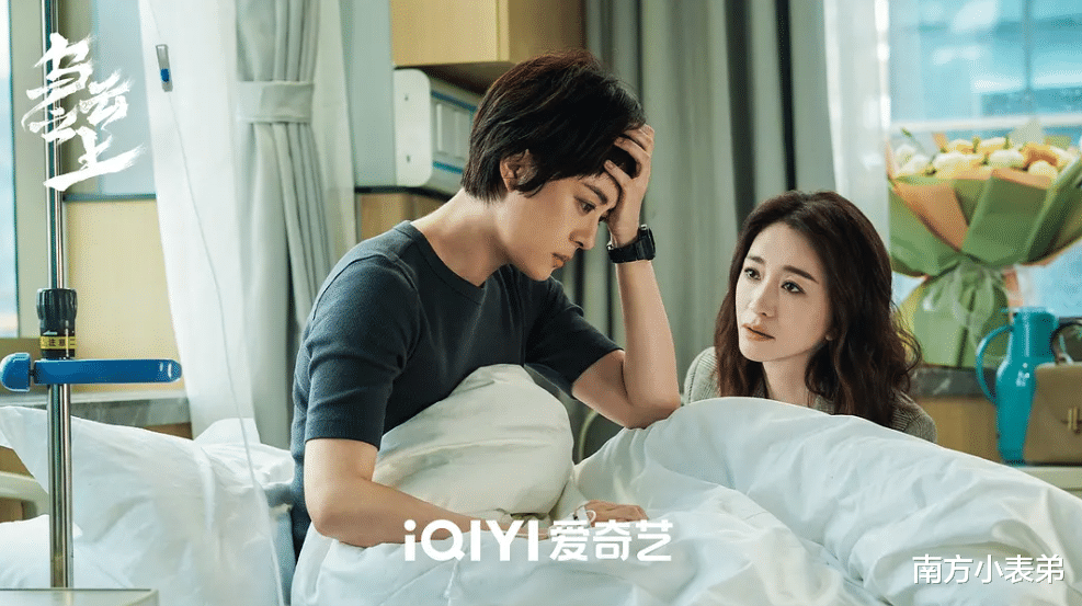 央视播出、孙俪强势复出，全员演技派，这部剧实在太爽了！