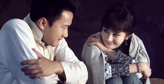 从甜蜜到离散，刘恺威杨幂12年情路的起伏与唏嘘
