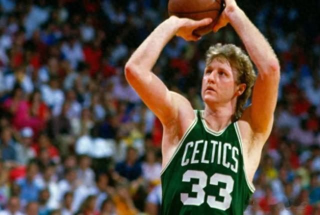 NBA生涯一直都是球队老大有多难？仅4人能做到，其他人都不资格