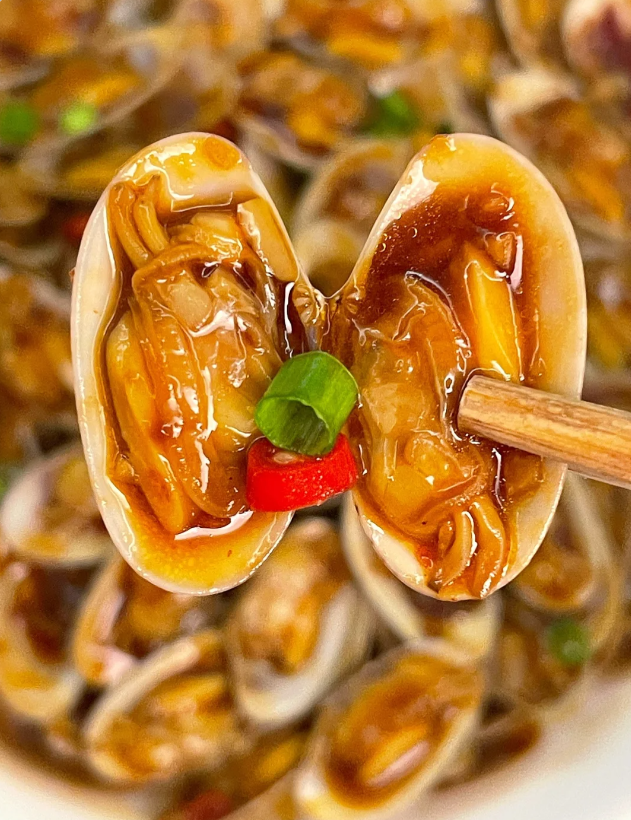 妈妈做了十几年的配方:鲜美无比,酱香四溢!