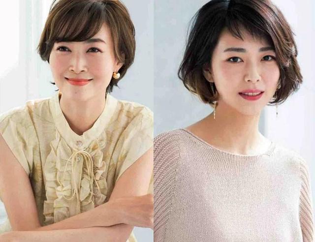 “最美主持人”徐俐:不烫老年头、不穿老年装,62岁都没大妈感