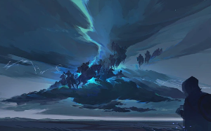 小道消息，世界开始灵气复苏了……