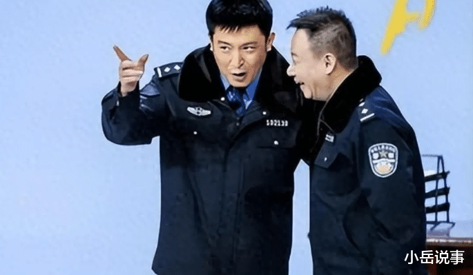 孙涛|明着吃软饭?结婚27年被拿捏死,17次上春晚竟全是老婆的功劳!