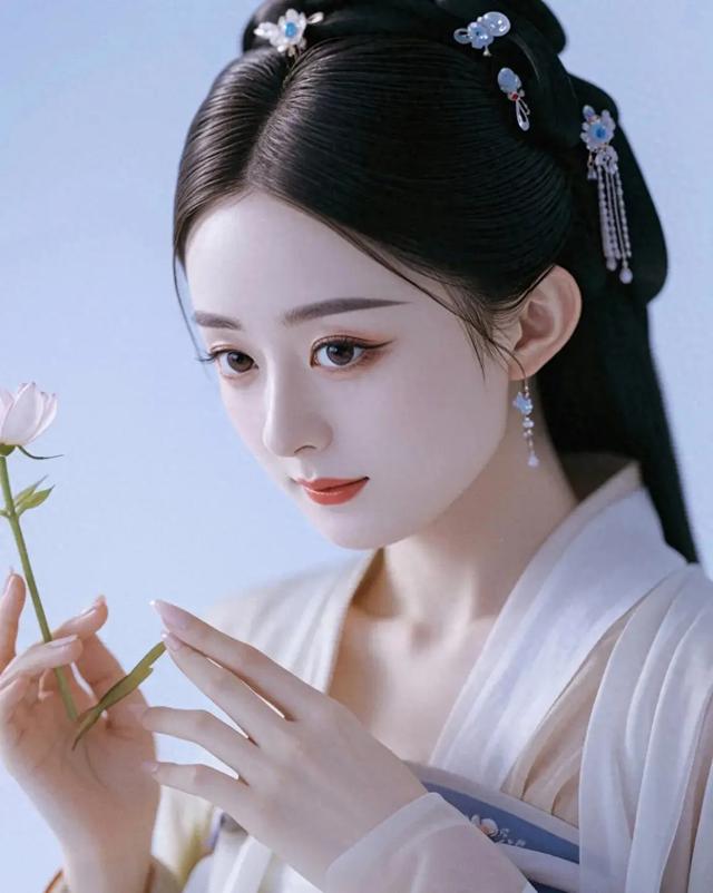 新恋情曝光6个月后，林更新用他的“克制”，证明了赵丽颖的眼光