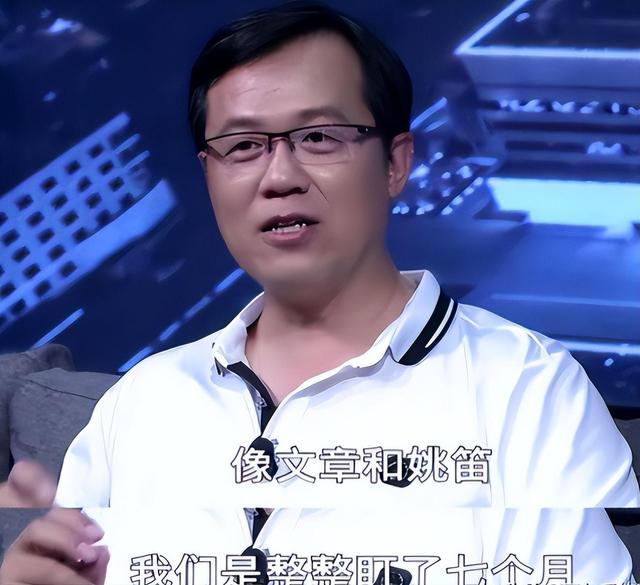 卓伟爆出的惊天大瓜:文章毁了,杨幂掰了,次次轰动全是实锤!