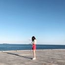 零零很爱吃