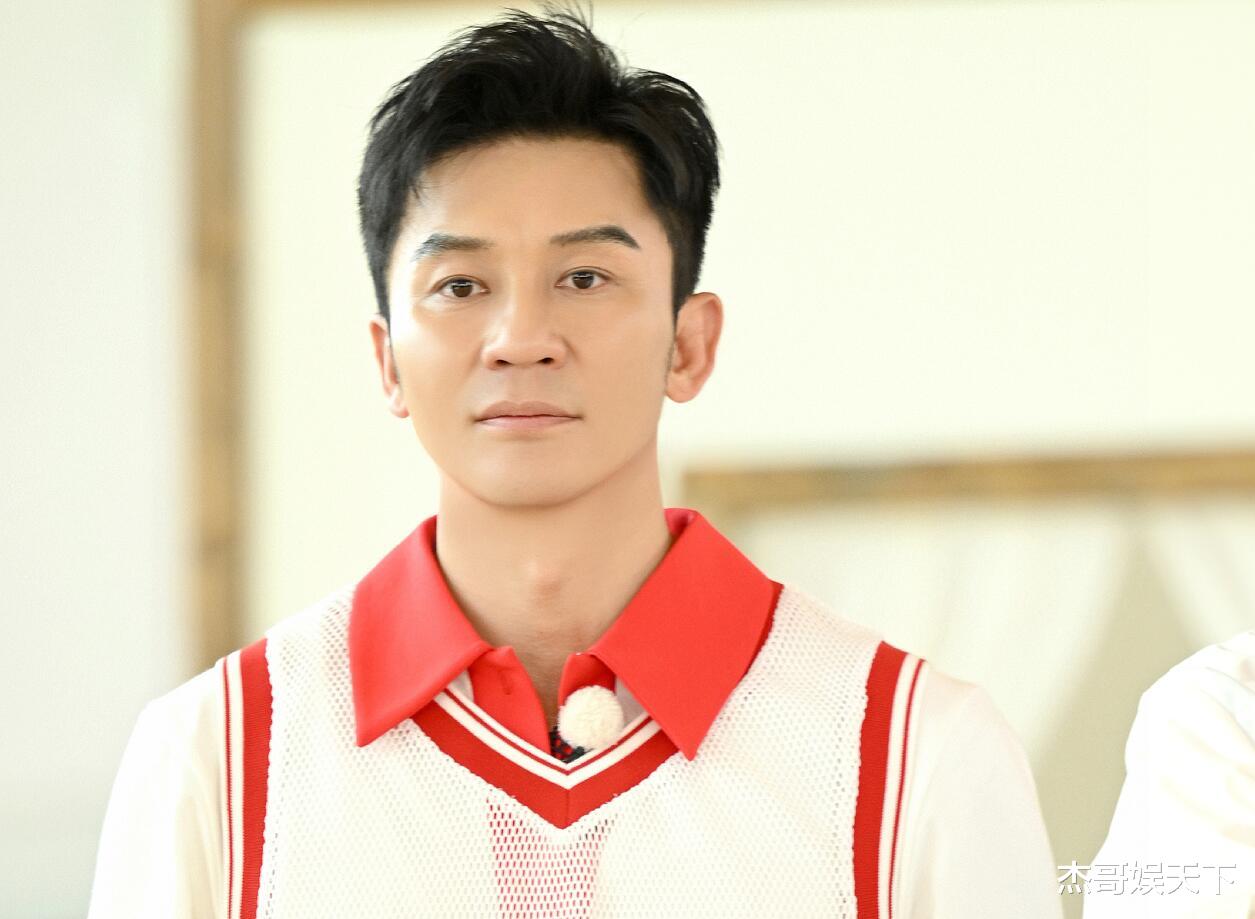 姚译添,你让观众明白了范丞丞的为人,也让李晨和郑恺有了安全感