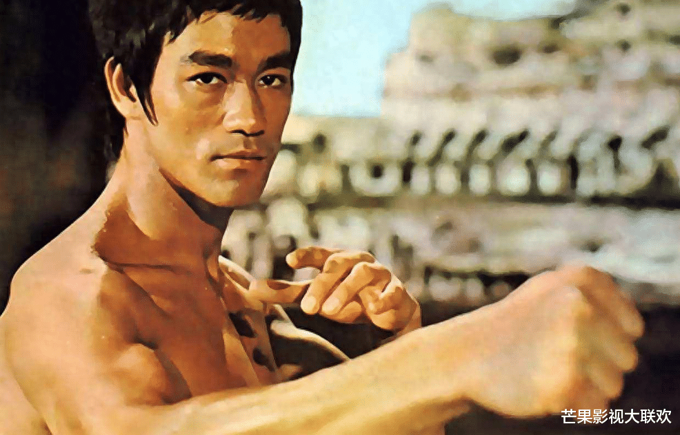 功夫四大之王现状:一个离世,一个患病,一个坐轮椅,他依旧风光