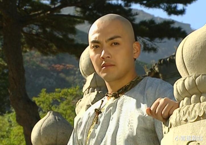 一胖毁所有，曾经帅气古装美男，如今变成胖大叔，差点没认出来！