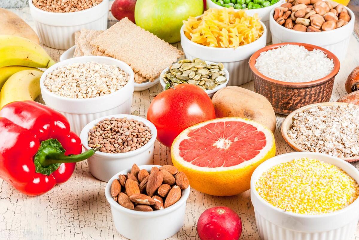 太瘦弱，困扰多，想增重，该从哪里做起？