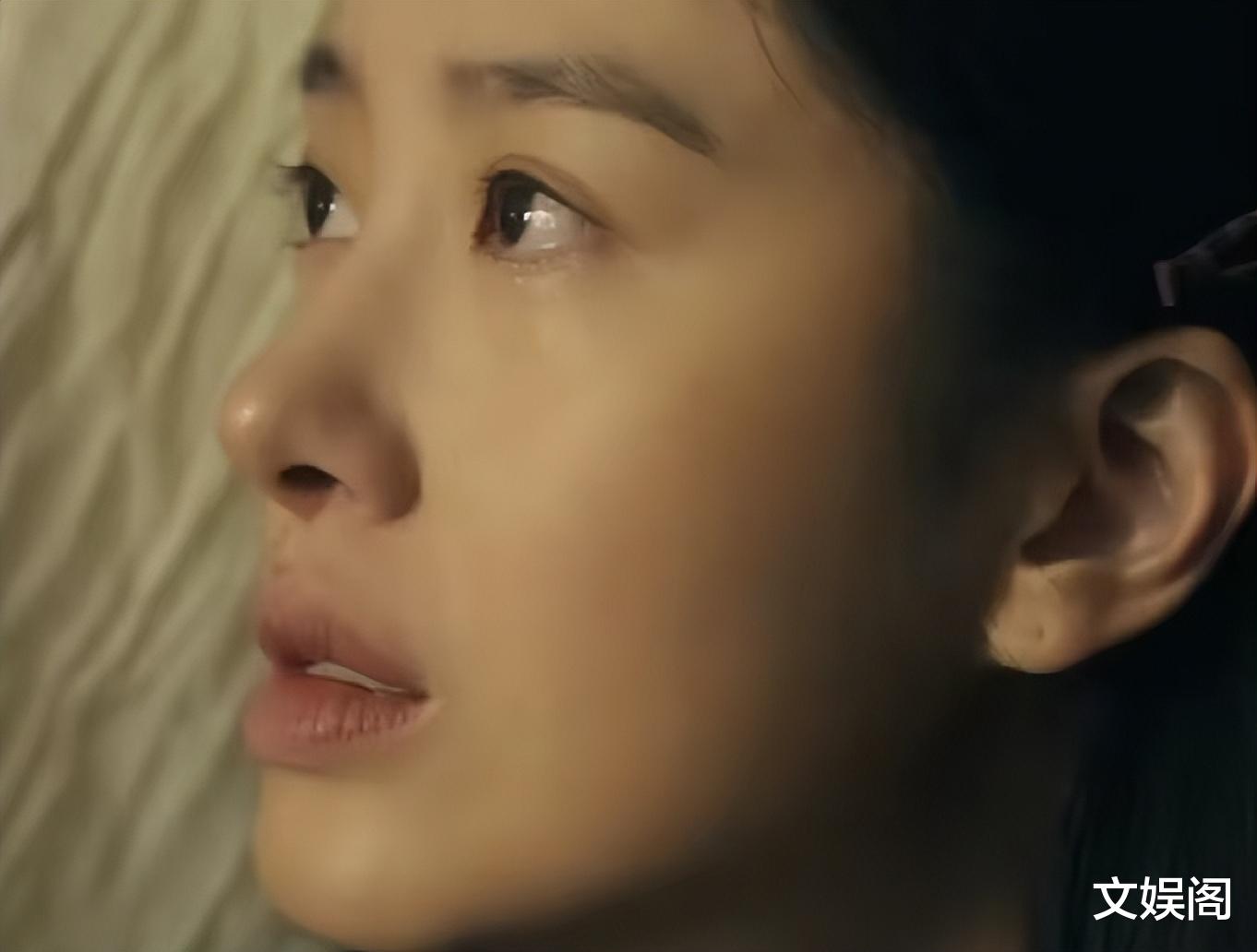 一人毁掉整部剧！《风中的火焰》里的“关系户”，演技看着人难受