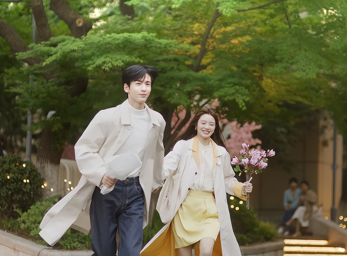 首播将至!又一24集都市大剧来袭,张凌赫领衔主演,想不火都难