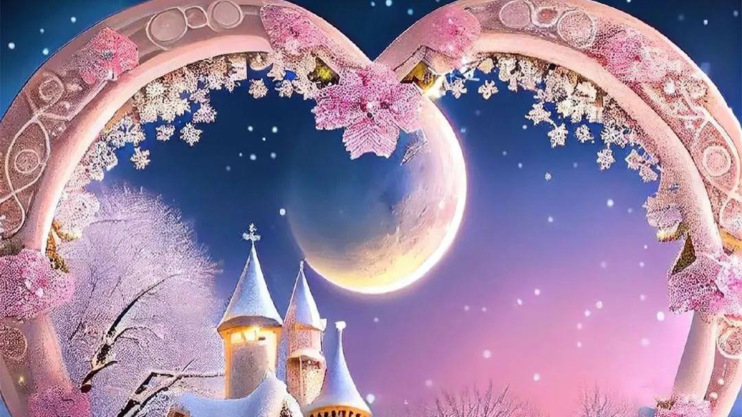 下个月，三大星座喜事连连，财运旺盛 福气盈门