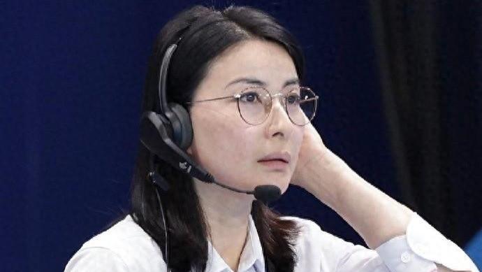 巴黎奥运会开幕式，郭晶晶的亮相告诉你什么是东方之美