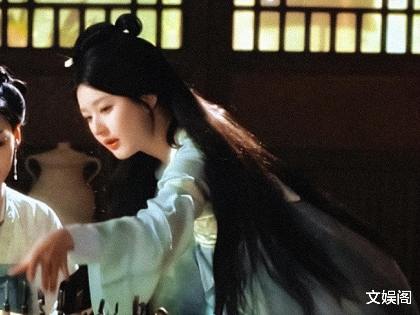 总局收视率:《珠帘玉幕》倒数,《小巷人家》第四,第一很稳