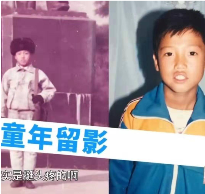 辞去体制内转行演员，“手撕张颂文让倪妮倒贴”，44岁贾冰太敢了