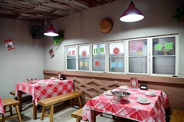 长沙下饭菜现炒有湘气的王呆呆开到泉州啦，新鲜大碗好吃实惠！