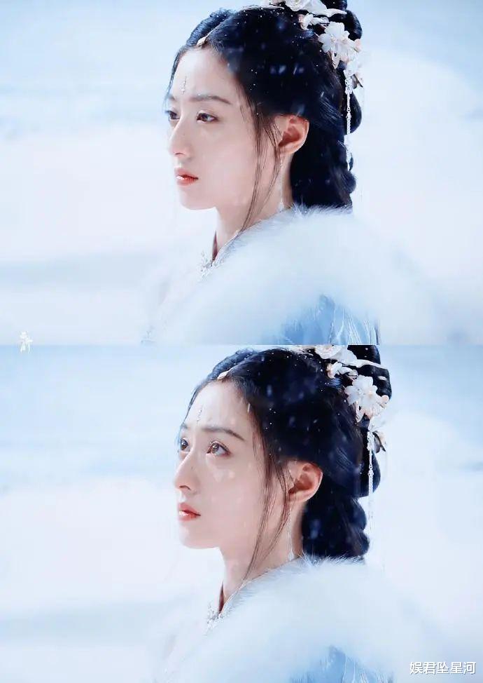 加戏太多破坏了剧情,漂亮的她承担了《少年白马醉春风》最大炮火