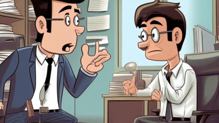 永远不要在别人面前，随便说出以下5句话