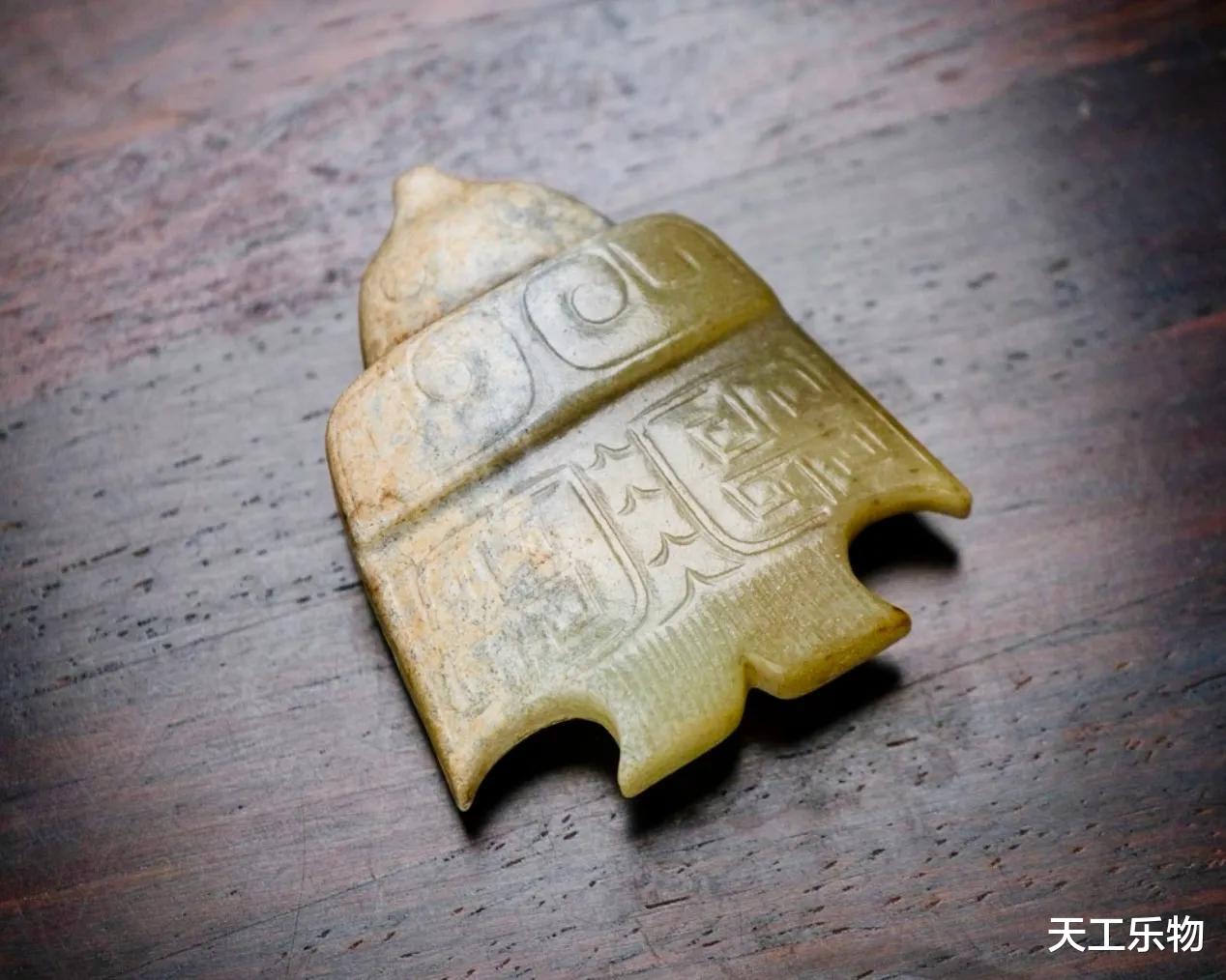 和田玉报价方式讲解!大四、中五、小六一开是什么意思?