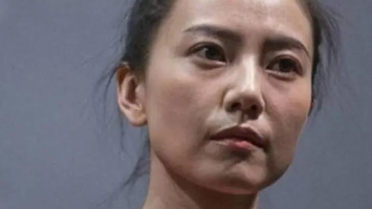 马伊琍：我卸妆了，刘涛：我也卸妆了，再看高圆圆：这差距是真大