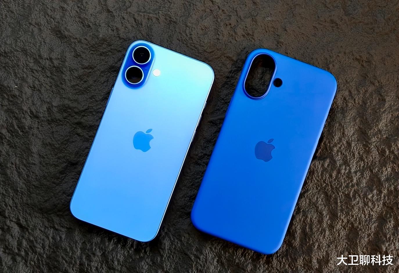 苹果封神时代结束了?iPhone16系列双11降1600元,发布月余就破发