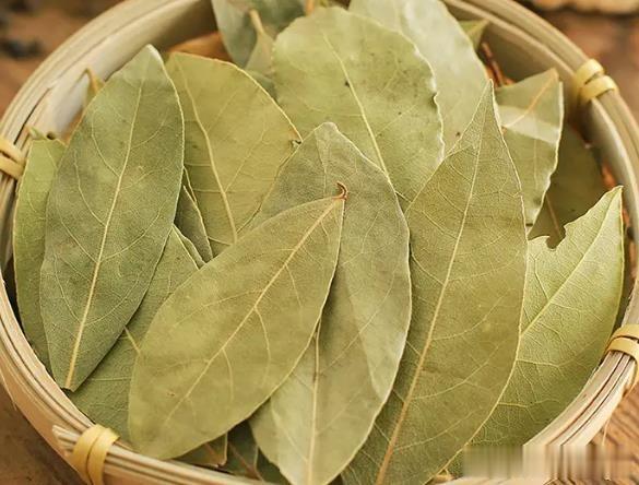 它是猪肉腥味的“克星”，3斤肉放2克，肉香味正，越吃越解馋