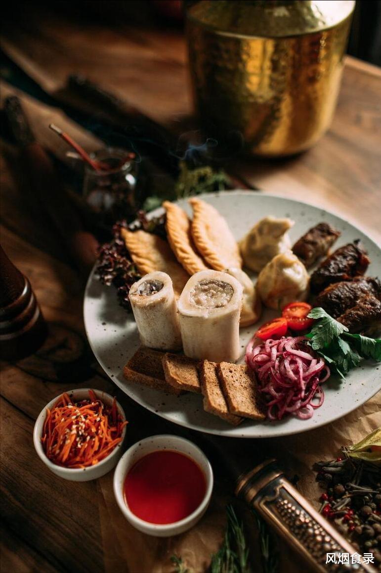 作为中国人,连中国的“十大名菜”都不知道,是不是有点尴尬?