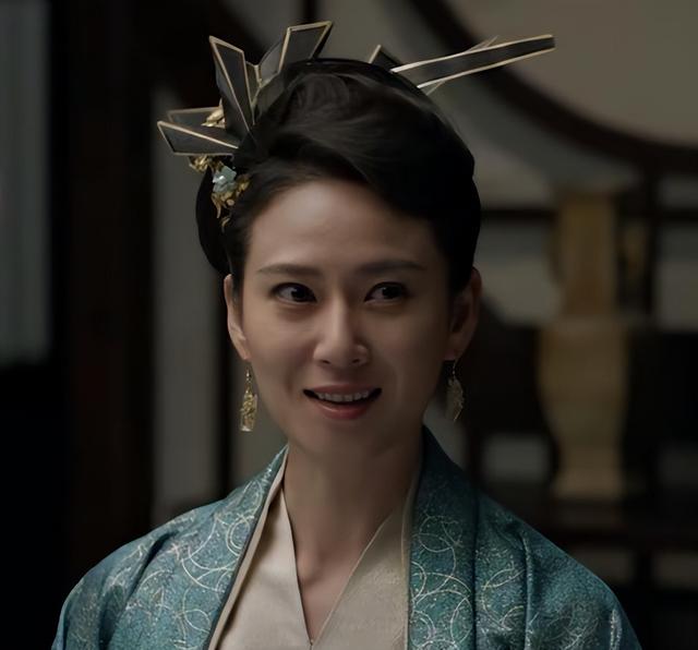 《庆余年2》的5位“半老徐娘”，个个容色倾城，颜值不输李沁