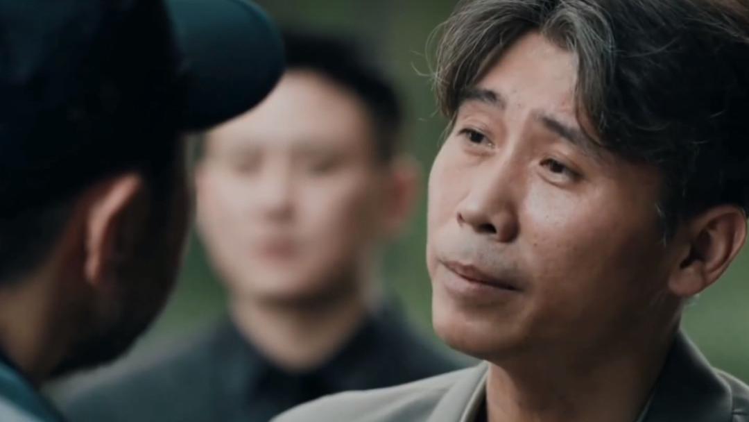 央视开播！32集刑侦悬疑剧来袭，国家一级演员坐镇，预定年度爆款