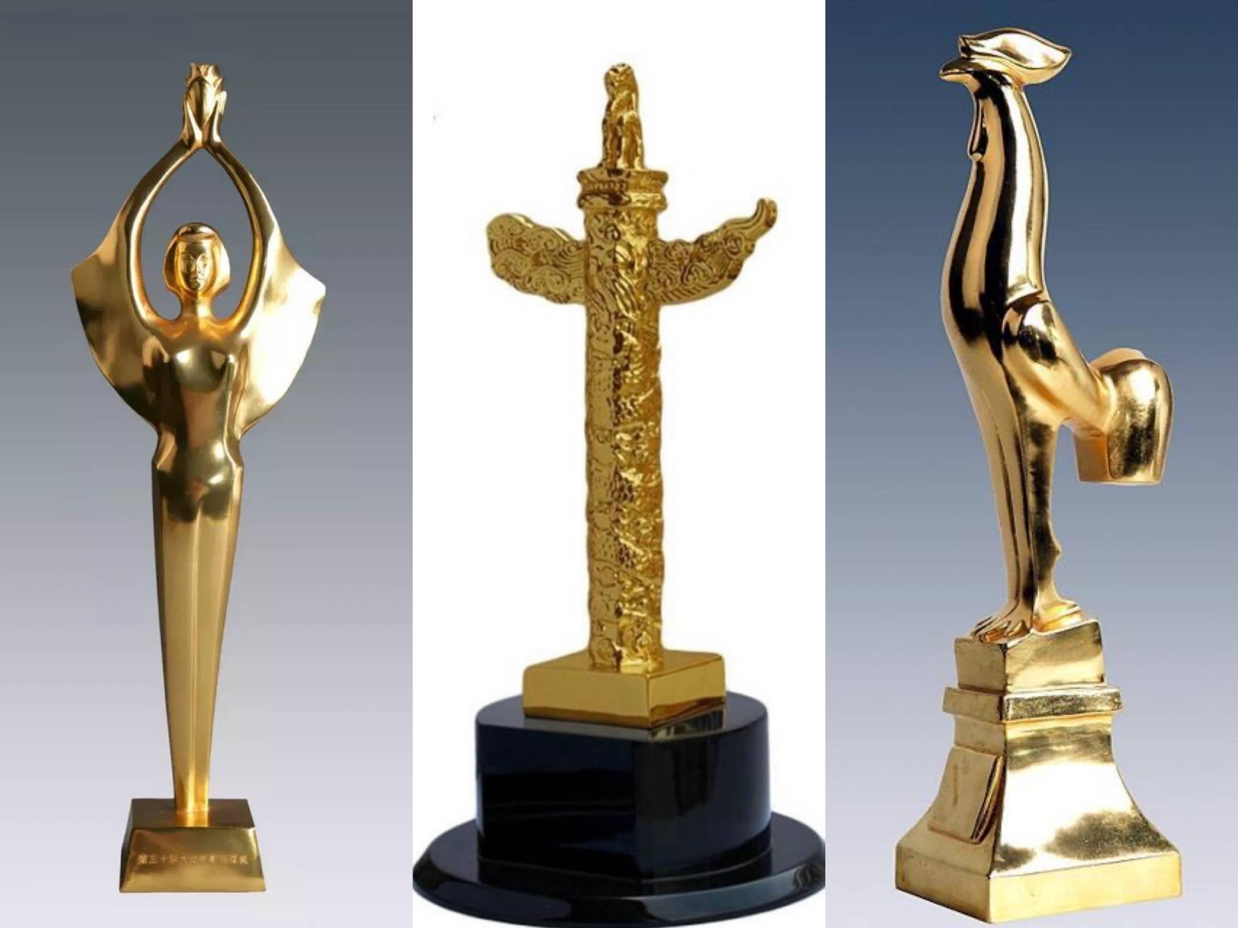 2024年“百花奖”：5位女演员入围最佳女主角，谁能最终封后？