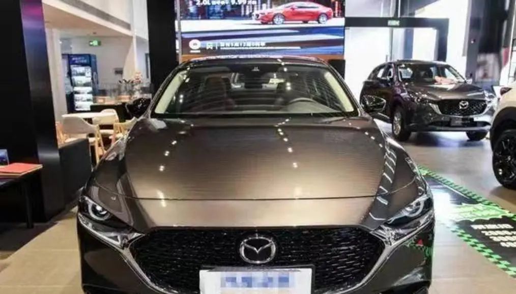 又一合资车从11.59万降至8.99万，1公里4毛，还喝92油