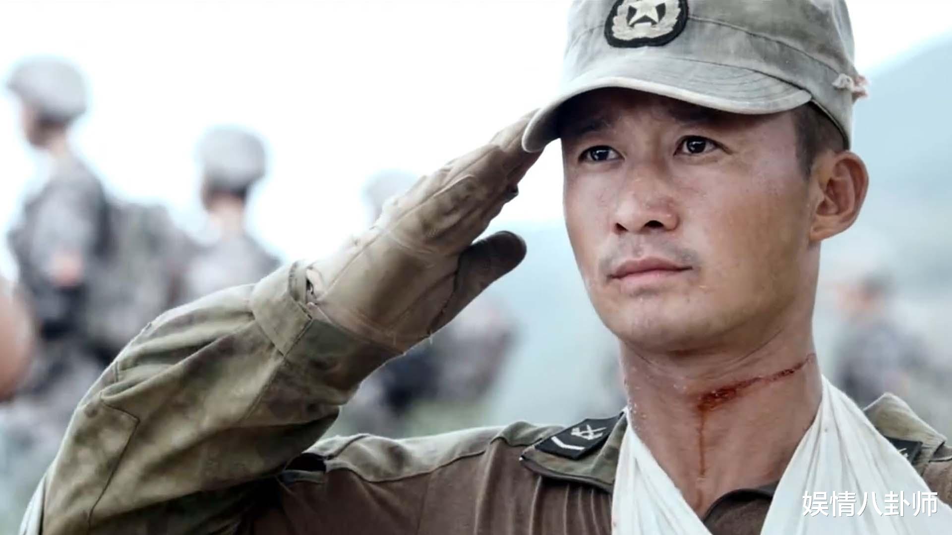 狗仔曝百亿影帝塌房!表面纯洁善良,实际谎话连篇,沈腾吴京却被喊话挺住