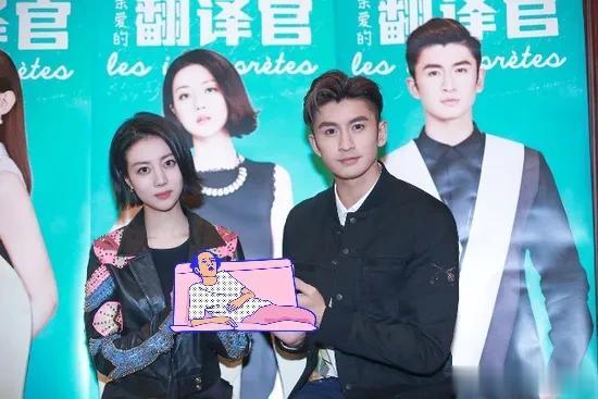 李溪芮发缝,成功拯救了我的发量焦虑,这姐不是要秃顶了吧?