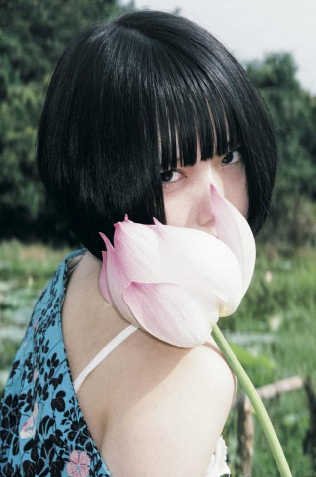 日系女艺人介绍|第7期 ano（あのちゃん）