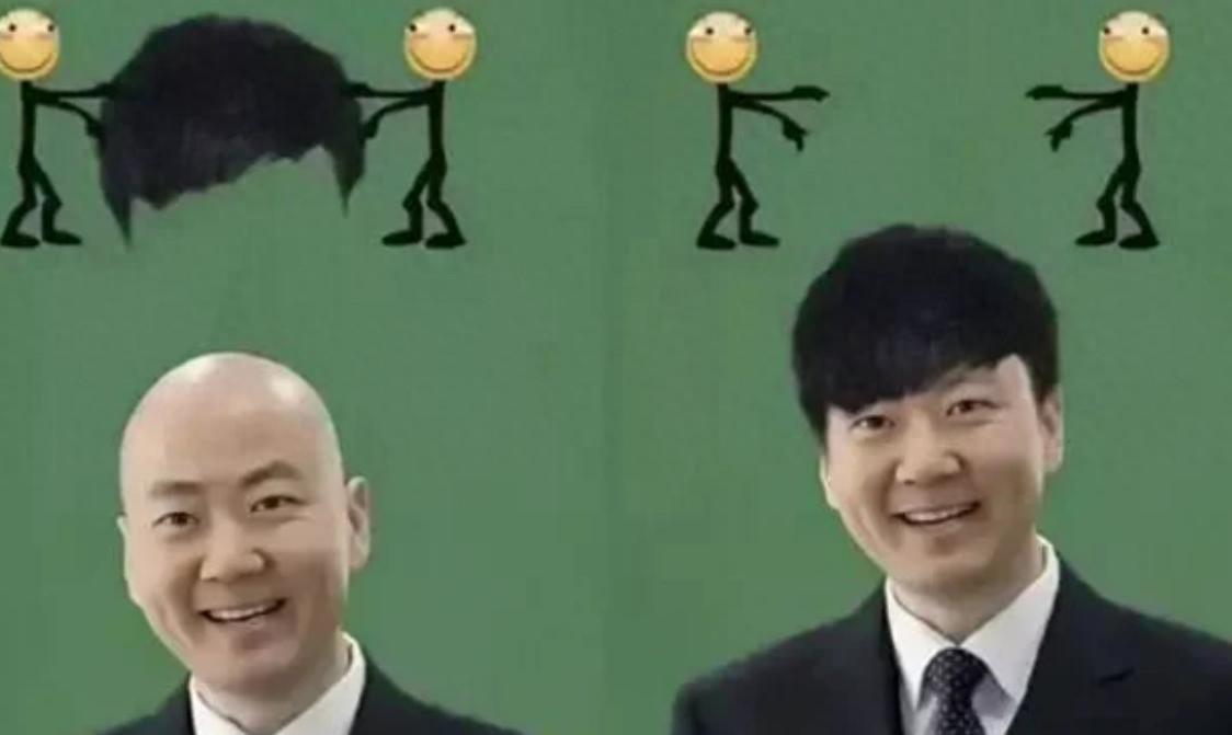 皮相相似,但骨相差了一大截,这些明星共用一张脸,却天差地别