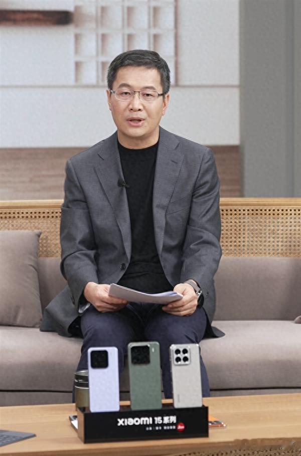 董明珠打假小米空调第一 卢伟冰澄清:我们从未说过中国销量第一