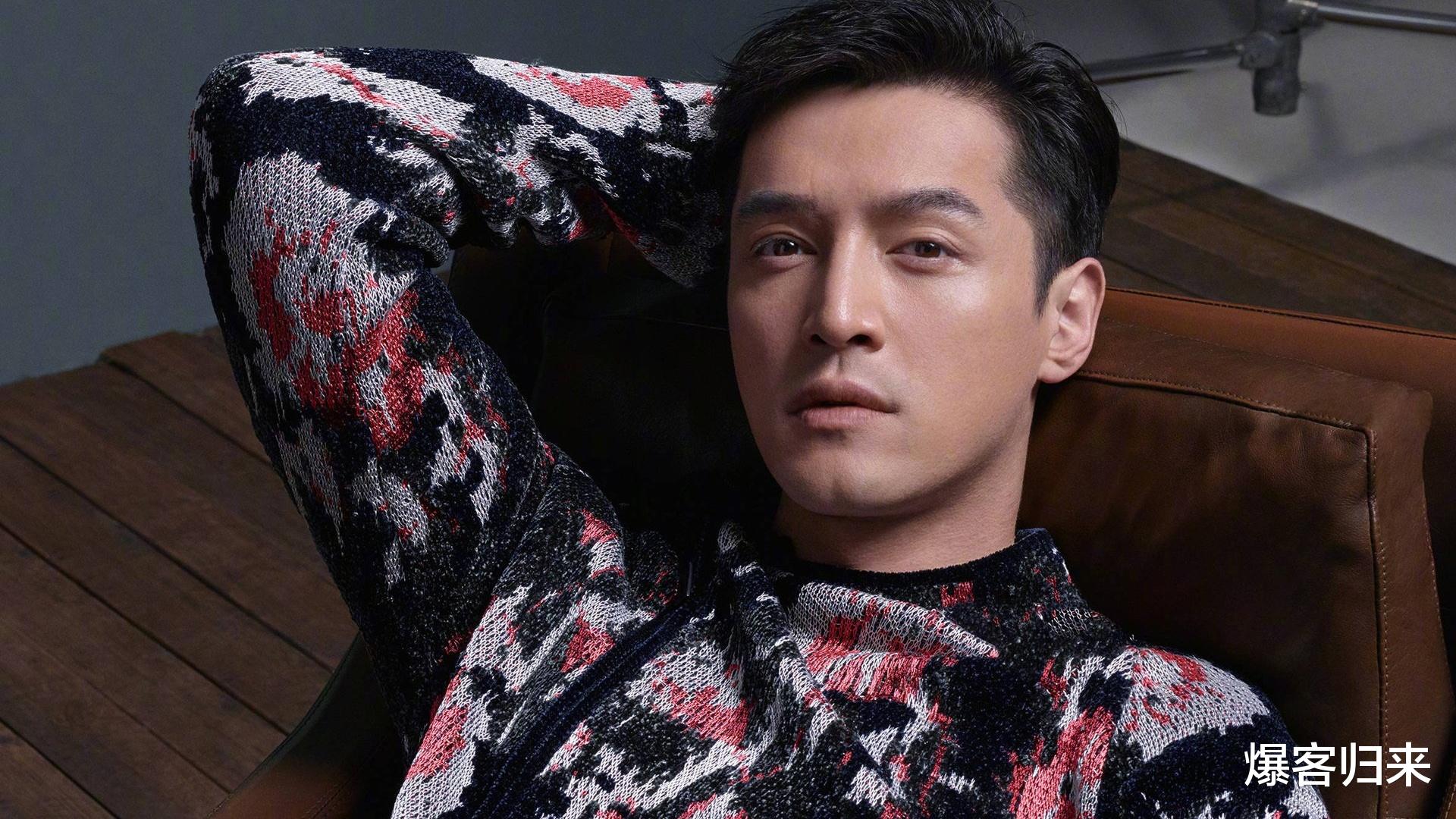 胡歌妻子黄曦宁揭秘,化妆师逆袭成明星经纪人,人生历程引关注