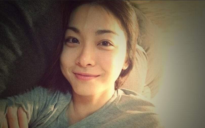 她因演戏被打成脑震荡，今一健身就晕厥，当事人下跪都没有被原谅