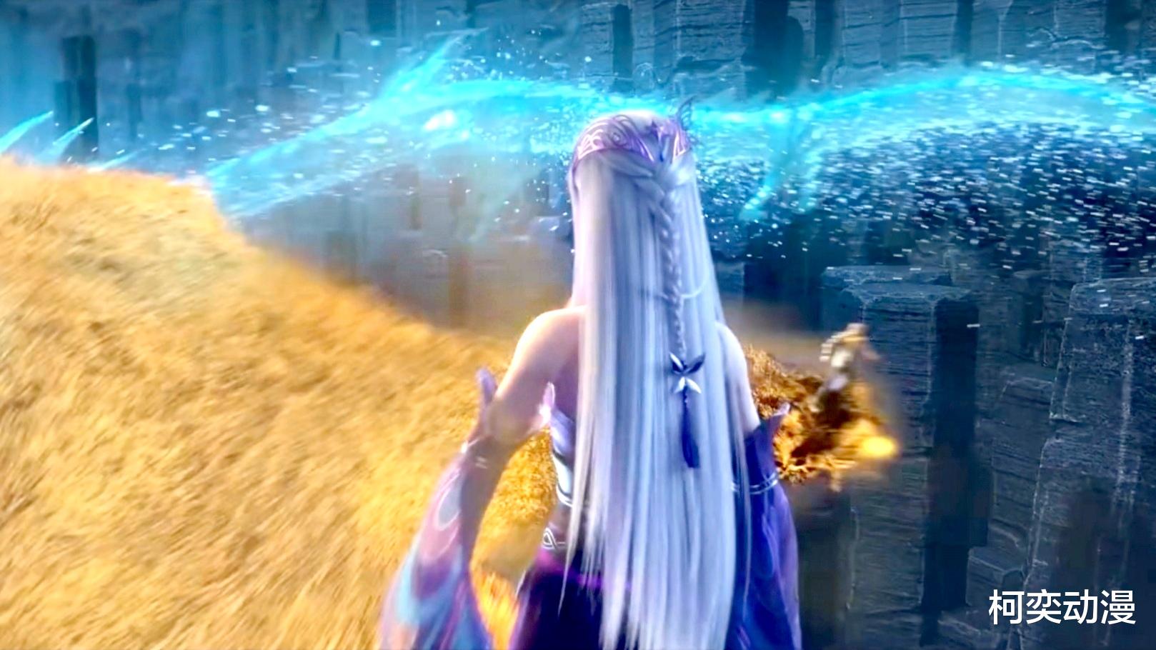 斗破苍穹：被删减的三个角色，每一个都对剧情造成了很大的影响