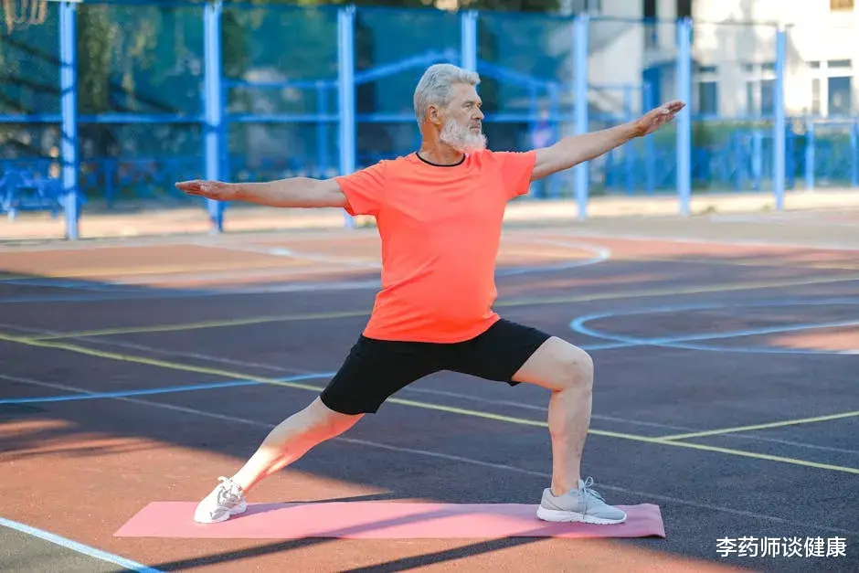 新研究：吸100%高压氧12周，可显著提高老年人身体机能，改善心肺功能！