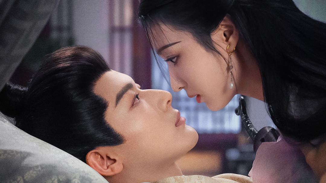 评分8.0，拿下热播第一，这部古偶剧爆了，王楚然令观众成功入坑